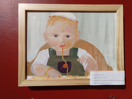 Museum «Academy Art Museum», reviews and photos, 106 South St, Easton, MD 21601, USA