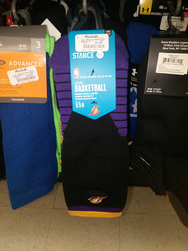 Department Store «Marshalls», reviews and photos, 1000 Florin Rd, Sacramento, CA 95831, USA