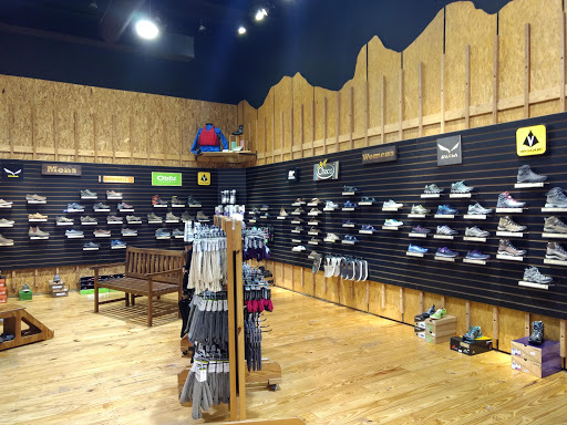 Outdoor Sports Store «Great Outdoor Provision Co.», reviews and photos, 1125 Emmet St N, Charlottesville, VA 22903, USA