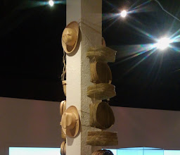 Museo de las culturas populares. photo