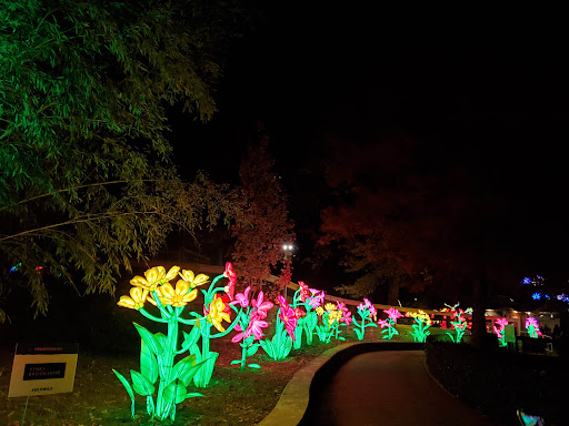 Zoo «Little Rock Zoo», reviews and photos, 1 Zoo Dr, Little Rock, AR 72205, USA