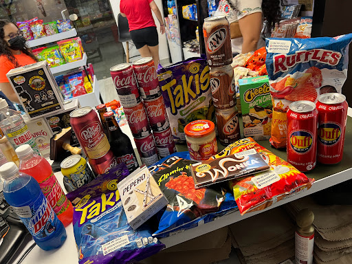 Snacktimemzo en Manzanillo