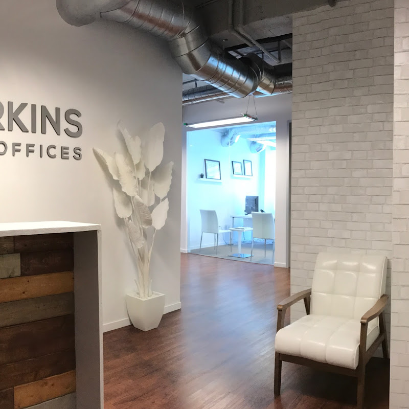 Perkins Law Offices