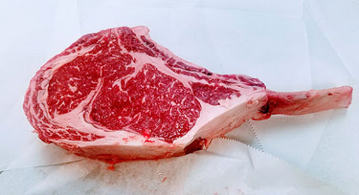 Butcher Shop «Beef Slabs of Texas LLC», reviews and photos, 2000 FM157 #112, Mansfield, TX 76063, USA