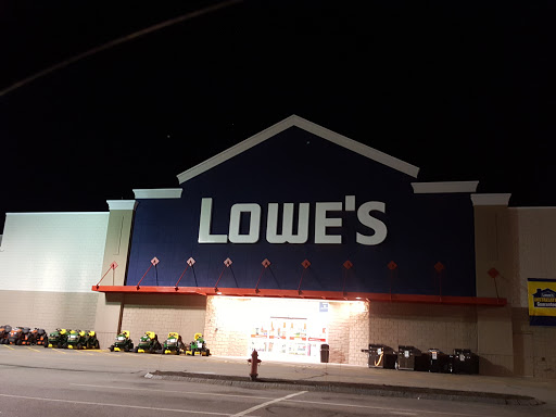 Lowe's Home Improvement