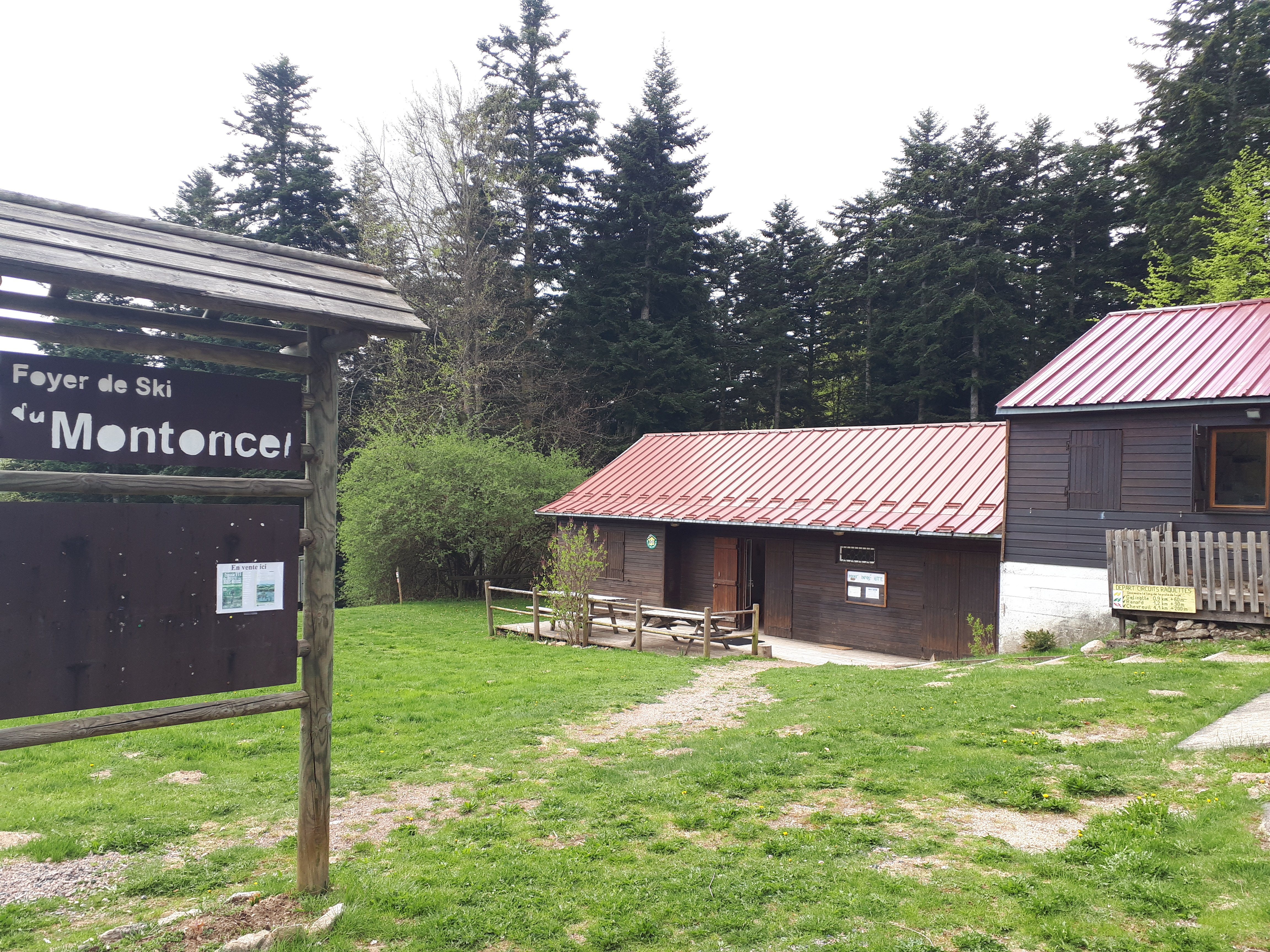 Photo n° 2 de l'avis de julie.u fait le 28/04/2018 à 20:28
