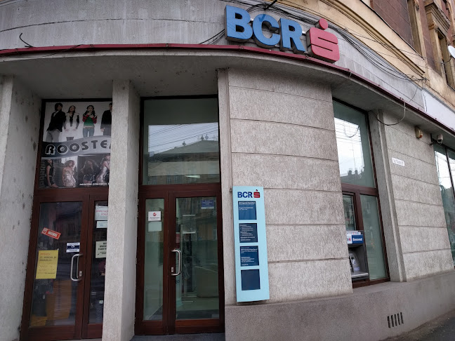 Opinii despre BCR în <nil> - Bancă