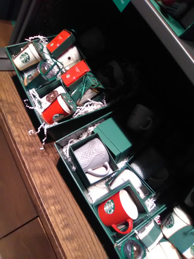 Coffee Shop «Starbucks», reviews and photos, 6075 Broadway Blvd, Garland, TX 75043, USA