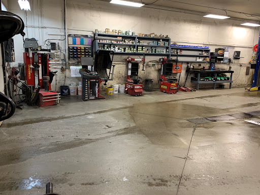 Tire Shop «Vianor of Derby», reviews and photos, 3588 US-5, Derby, VT 05829, USA