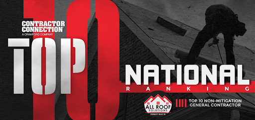 Roofing Contractor «All Roof Solutions Inc», reviews and photos, 3700 Kennesaw S Industrial Dr NW, Kennesaw, GA 30144, USA