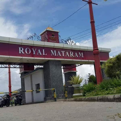 Perumahan Royal Mataram