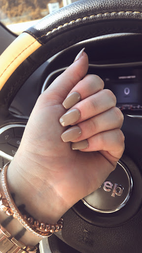 Nail Salon «T K Nail & Salon», reviews and photos, 6621 W Broadway # 500, McCordsville, IN 46055, USA