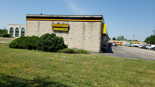 Auto Repair Shop «Meineke Car Care Center», reviews and photos, 2094 Elmhurst Rd, Mt Prospect, IL 60056, USA