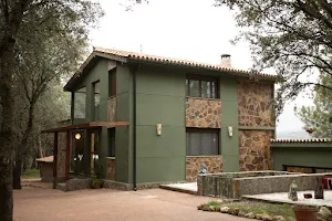 Hotel Rural El Tejarejo image