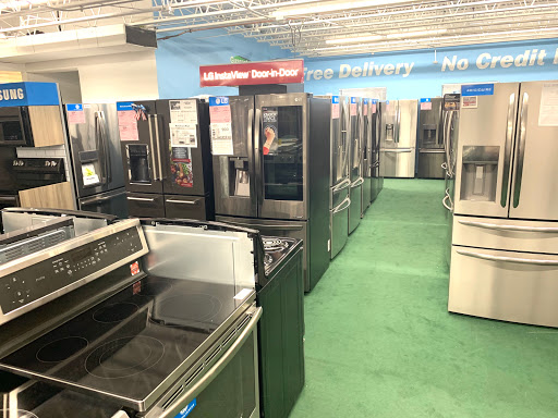 Appliance Store «Appliance Factory & Mattress Kingdom», reviews and photos, 6005 E Evans Ave, Denver, CO 80222, USA