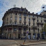 Photo n°1 de l'avis de Leonid.r fait le 17/10/2019 à 11:33 sur le  Sheraton Diana Majestic, Milan à Milan