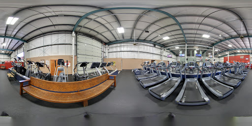 Health Club «Club Fit», reviews and photos, 365 S Redwood St, Canby, OR 97013, USA