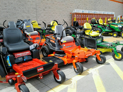 Home Improvement Store «The Home Depot», reviews and photos, 2350 Legge Blvd, Winchester, VA 22601, USA