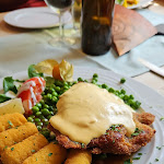 Photo n°1 de l'avis de Susann.a fait le 24/05/2023 à 19:21 sur le  Gaststätte Bräu-Stübl; Brauerei Reichenbrand GmbH & Co. à Chemnitz