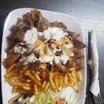 Photo n°1 de l'avis de Tomas.k fait le 19/11/2019 à 18:48 sur le  Palast Döner & Pizzeria à Leuna