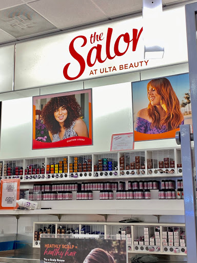Hair Salon «Ulta Beauty», reviews and photos, 1620 24th Ave NW, Norman, OK 73069, USA
