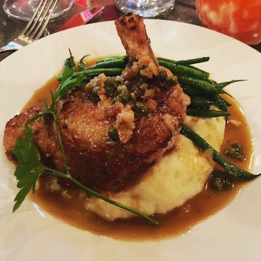 Wine Store «Wine Merchants & Vin205 Bistro», reviews and photos, 205 S Stratford Rd, Winston-Salem, NC 27103, USA