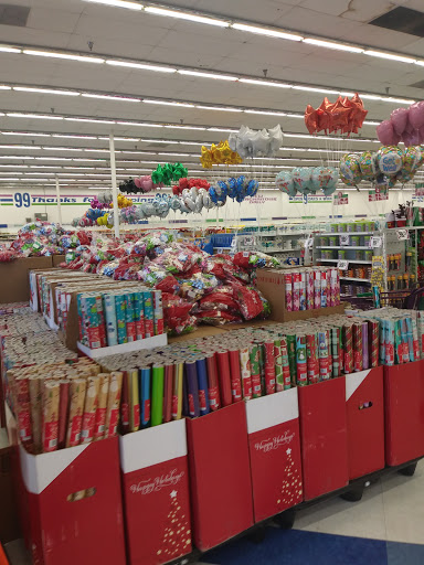 Discount Store «99 Cents Only Stores», reviews and photos, 6431 Fair Oaks Blvd, Carmichael, CA 95608, USA