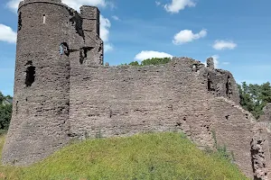 Grosmont Castle image