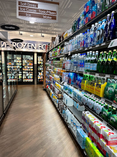 Gourmet Grocery Store «Village Beach Market», reviews and photos, 4905 Florida A1A, Vero Beach, FL 32963, USA