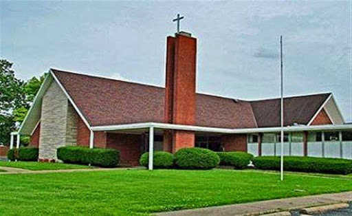 Church of the Nazarene Evansville
