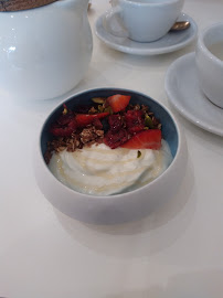 Granola du Restaurant She and Him à Bordeaux - n°4