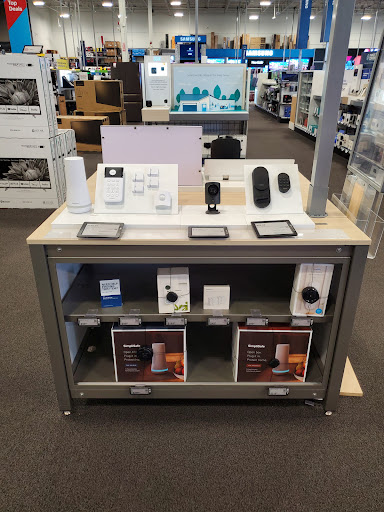 Electronics Store «Best Buy», reviews and photos, 445 Howe Ave, Cuyahoga Falls, OH 44221, USA