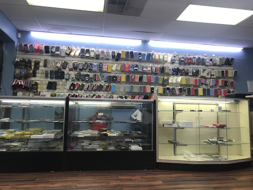 Phone Repair Service «Fixaphone iPhone & Samsung cell phone repair», reviews and photos, 301 E Buckingham Rd #3, Garland, TX 75040, USA