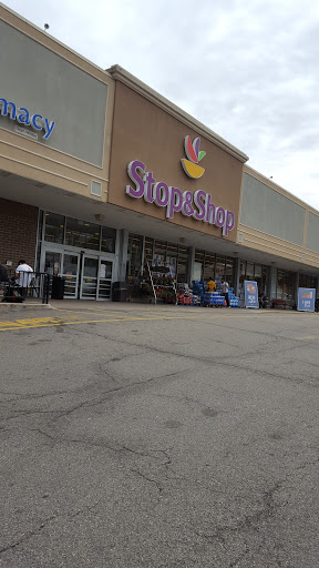 Grocery Store «Stop & Shop», reviews and photos, 407 Valley St, South Orange, NJ 07079, USA