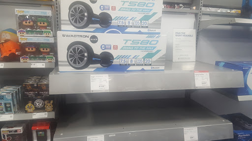 Electronics Store «Best Buy», reviews and photos, 10025 N Michigan Rd, Carmel, IN 46032, USA