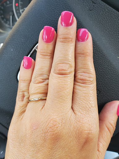 Beauty Salon «Headliners Unisex Salon», reviews and photos, 26 N Washington Ave, Bergenfield, NJ 07621, USA