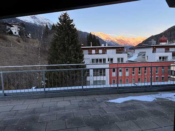 Les plus récentes hôtels Banyan Hotel 6580 St Anton am Arlberg