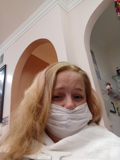 Hair Salon «Arelis Beauty Service», reviews and photos, 9001 Locust Spring Rd, College Park, MD 20740, USA