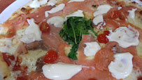 Prosciutto crudo du Restaurant italien Le Palermo à Valenciennes - n°4