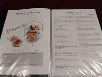 紅茶専門店Hobbit's Tea Room(ホビッツティールーム)