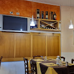 Photo n°1 de l'avis de Willfried.l fait le 03/07/2023 à 10:46 sur le  Osteria Riki & Mauri à Verona