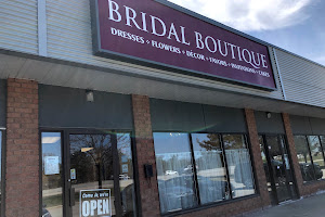 Best for Bride - Bridal Store for Wedding Dresses in Barrie