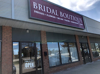 Best for Bride - Bridal Store for Wedding Dresses in Barrie