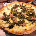 Photo n°17 de l'avis de Alessandro.a fait le 19/01/2020 à 18:23 sur le  Pizzeria IL CAMPIONE - Infernetto à Rome