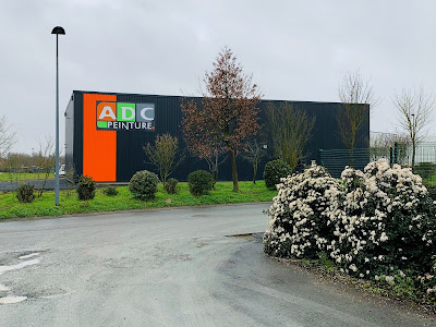 Sarl ADC Peinture à Chantonnay
