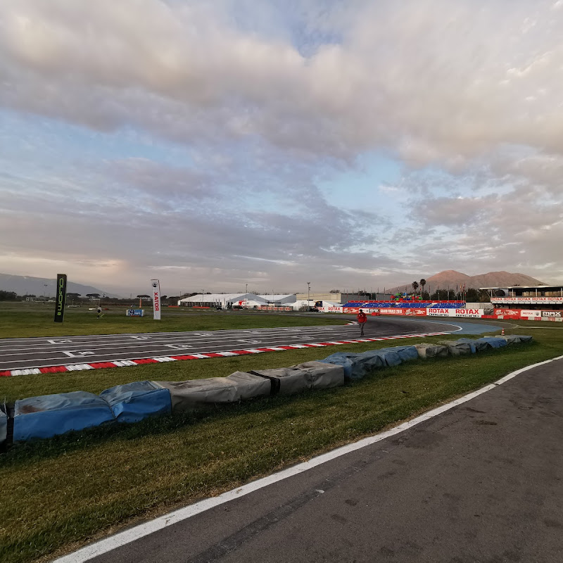 Naples International Circuit