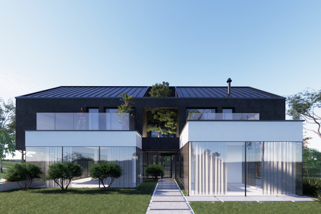 RDA DESIGN sp. z o.o. - Pracownia projektowa Podhale - Nowy Targ - Nowy Targ