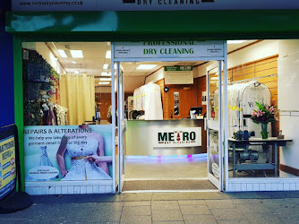 Metro Dry Cleaning