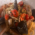 Photo n°2 de l'avis de Letizia.c fait le 04/08/2023 à 09:33 sur le  Ristorante Il Cavaliere Nero à Tirrenia