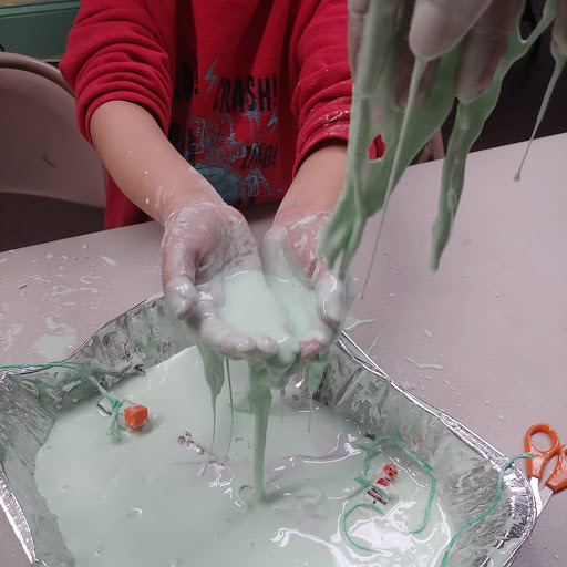 Nature Preserve «Rancocas Nature Center», reviews and photos, 794 Rancocas Mt Holly Rd, Westampton, NJ 08060, USA